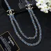 8Chanel Waist Chain #A52949