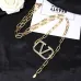 7Valentino Waist Chain #A52955