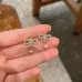 5Dior Earrings #A52944