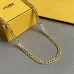 5Fendi Necklace #A52957