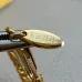 6Fendi Necklace #A52957