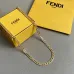 1Fendi Necklace #A52957