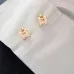 1HERMES earrings #9127508