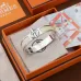 4HERMES Bracelet #A39129