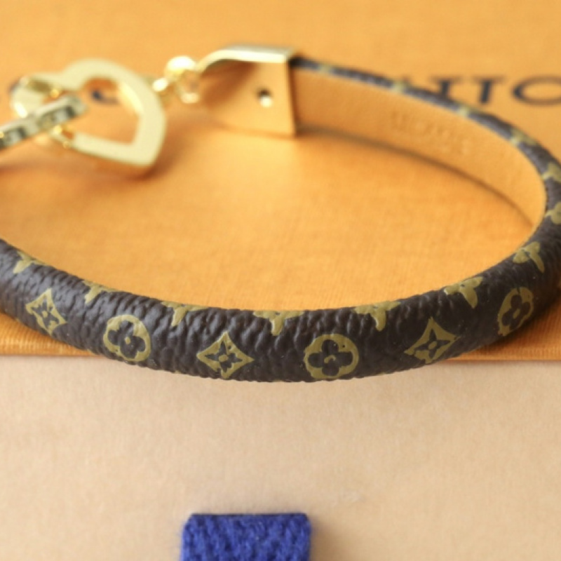 Buy Cheap Louis Vuitton Bracelets #9999926441 from