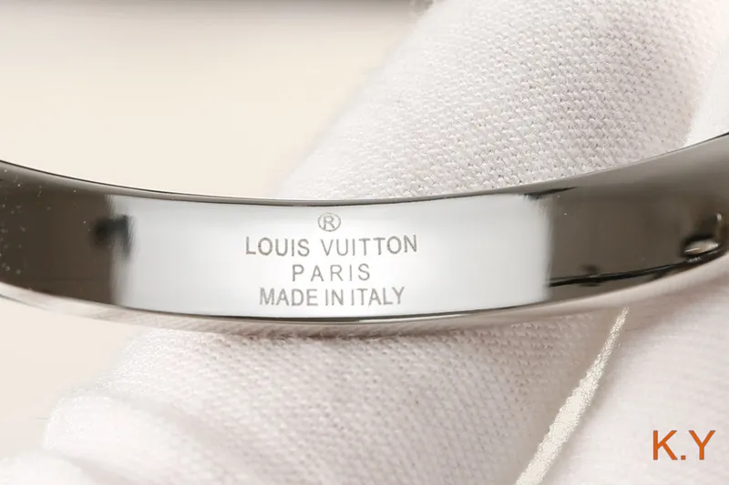 Buy Cheap Louis Vuitton Bracelets #9999926443 from