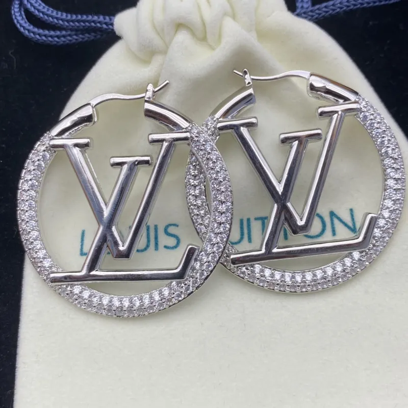 Buy Cheap Louis Vuitton Earrings #9999926804 from