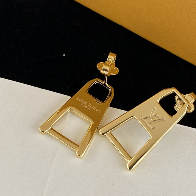 Louis Vuitton earrings Jewelry #9999921516 