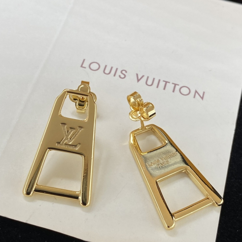 Buy Cheap Louis Vuitton Earrings #9999926807 from