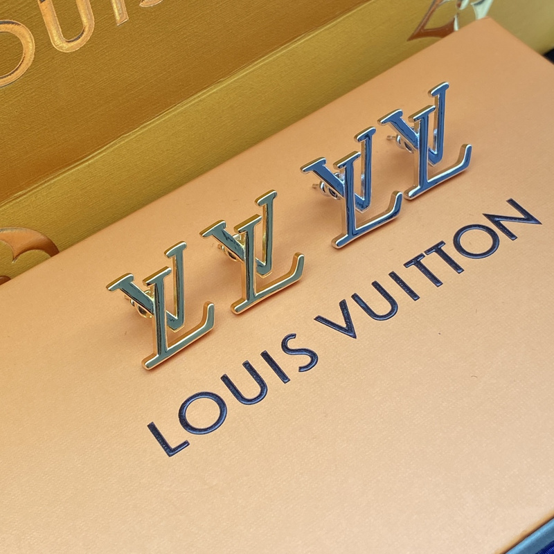 Buy Cheap Louis Vuitton Earrings #9999926811 from