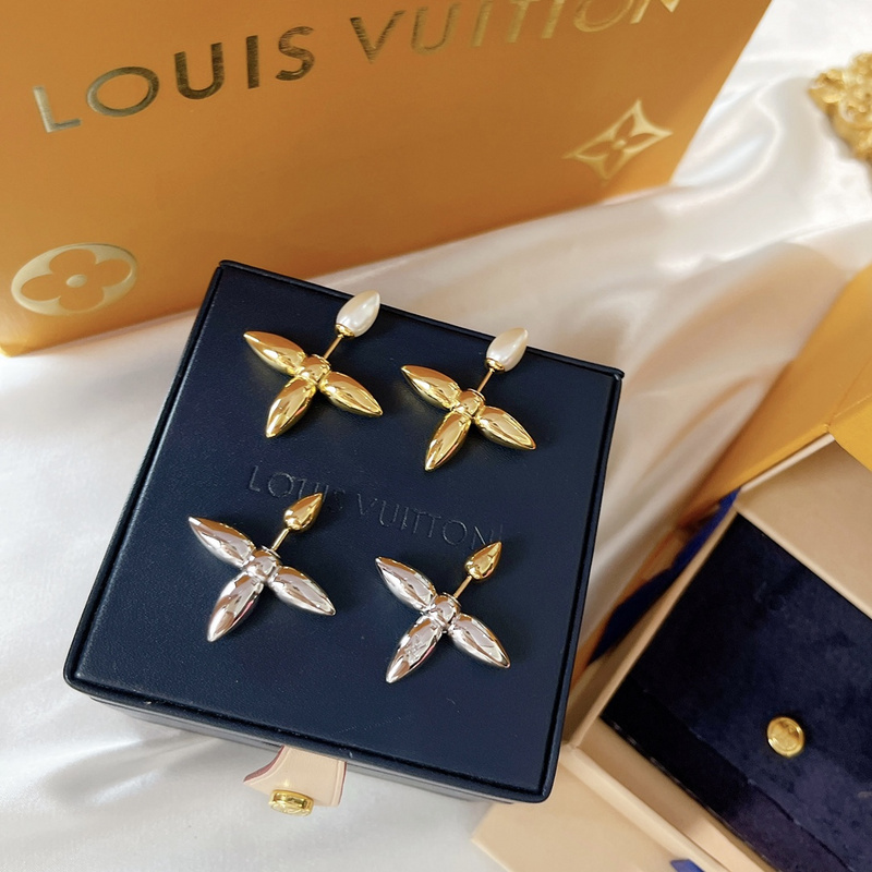 Buy Cheap Louis Vuitton Earrings #9999926813 from