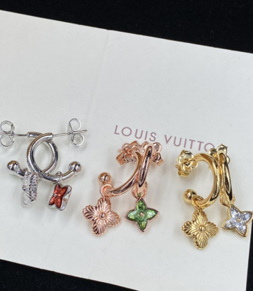 Louis Vuitton Float Your Boat Earrings  Rent Louis Vuitton jewelry for  $55/month