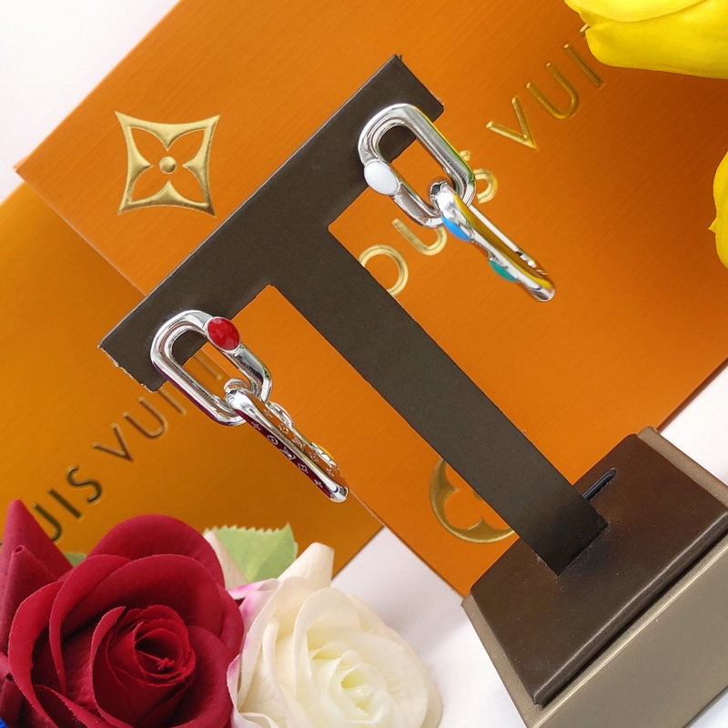 Buy Cheap Louis Vuitton Rings & earrings #9999926387 from