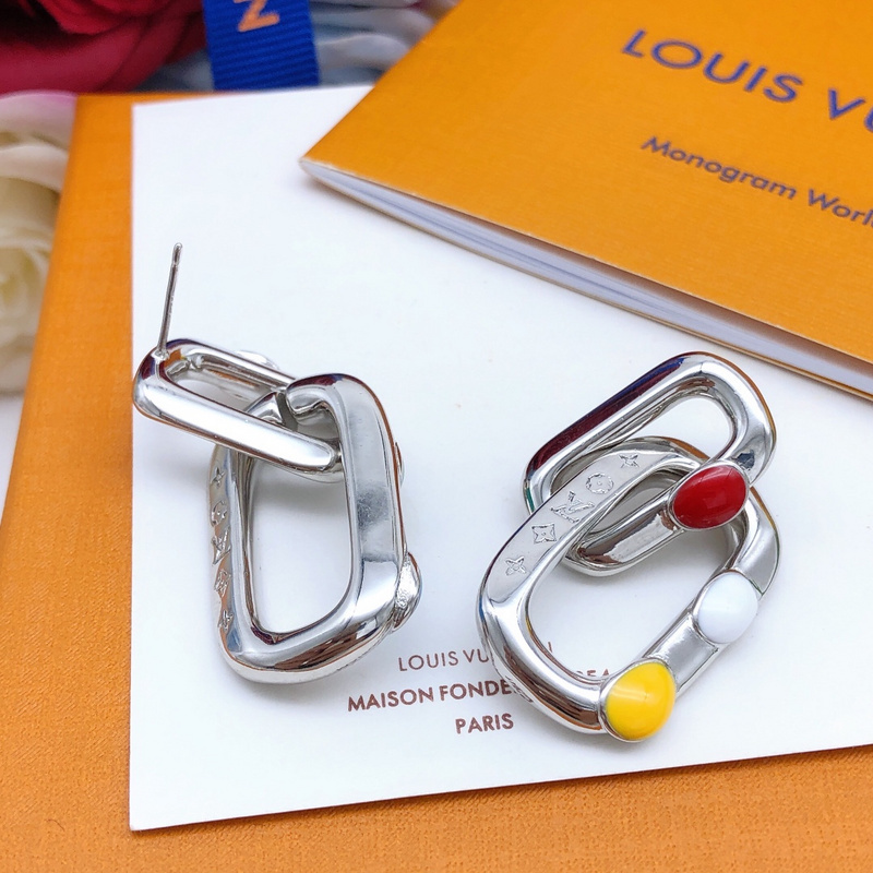 Buy Cheap Louis Vuitton Rings & earrings #9999926387 from