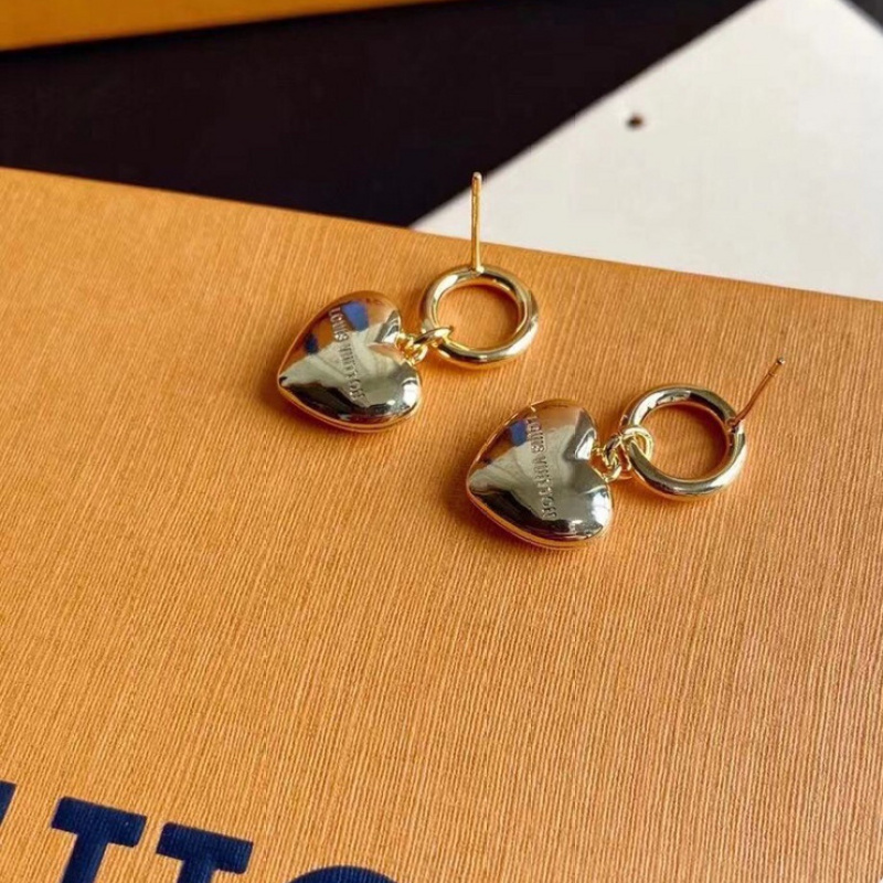 Buy Cheap Louis Vuitton Rings & earrings #9999926393 from