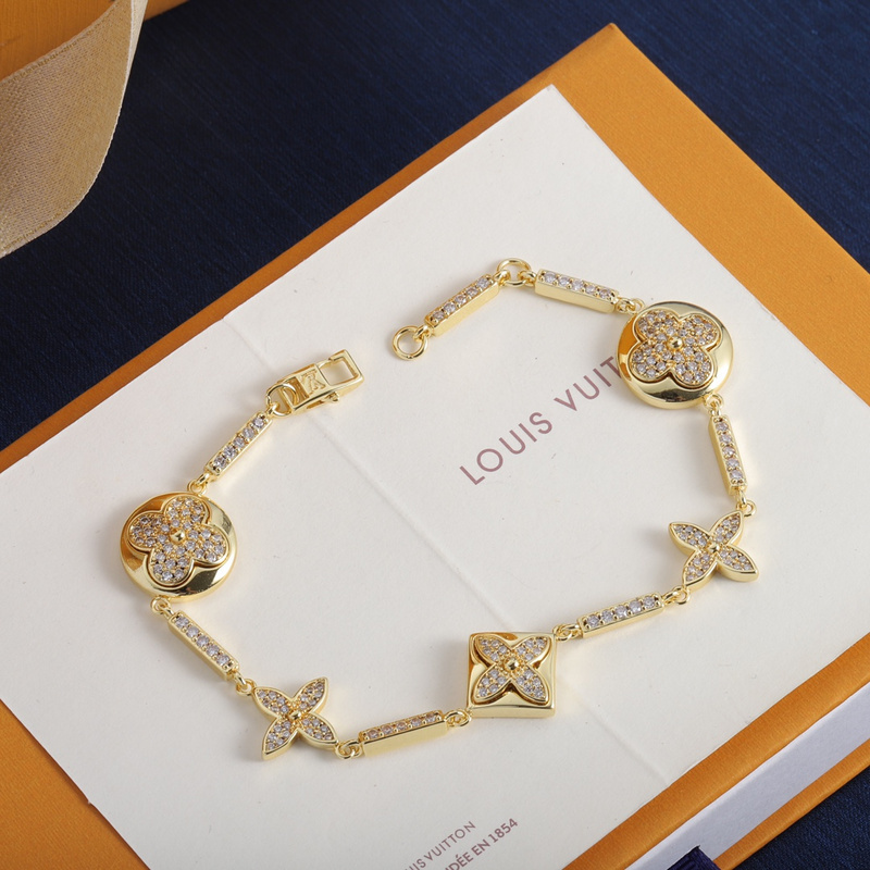 Buy Cheap Louis Vuitton bracelets #9999926400 from