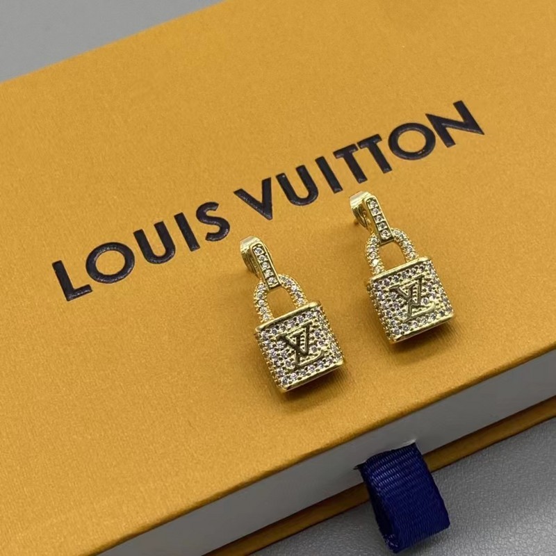Buy Cheap Louis Vuitton Earrings #9999926806 from