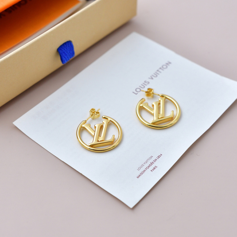 Louis Vuitton earrings Jewelry #9999921516 