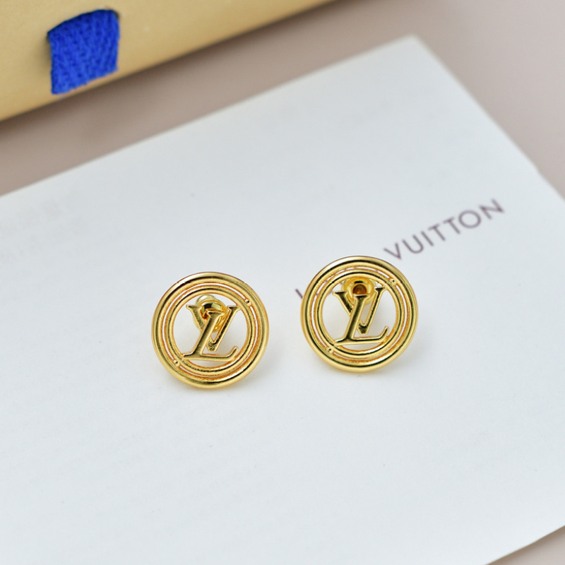 Louis Vuitton earrings Jewelry #9999921515 