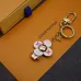 3Louis Vuitton key chain pendant #A52923