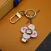 4Louis Vuitton key chain pendant #A52923