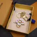 7Louis Vuitton key chain pendant #A52923