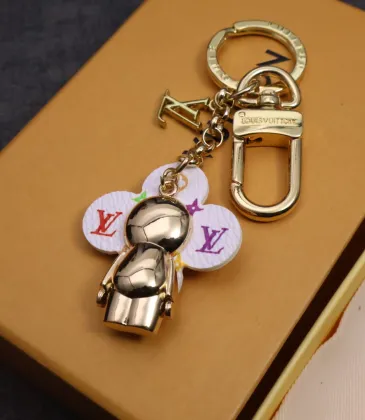 Louis Vuitton key chain pendant #A52923