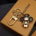 6Louis Vuitton key chain pendant #A52924