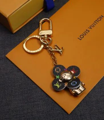 Louis Vuitton key chain pendant #A52924