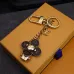 4Louis Vuitton key chain pendant #A52925