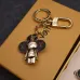 7Louis Vuitton key chain pendant #A52925