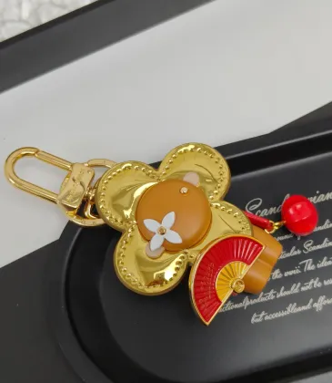 Louis Vuitton key chain pendant #A52926