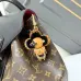8Louis Vuitton key chain pendant #A52927