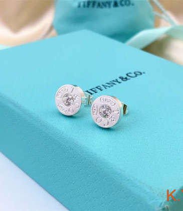 Tiffany Rings &amp; earrings #A28611
