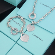 Tiffany bracelets long and short #99902036