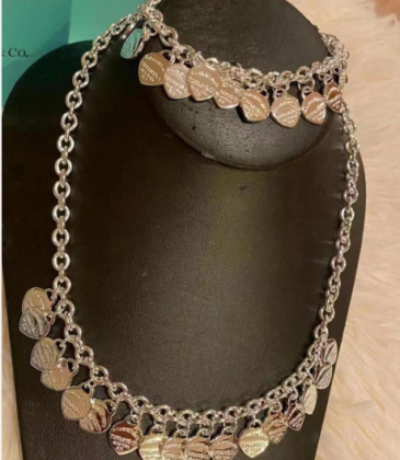 Tiffany necklaces #999931342