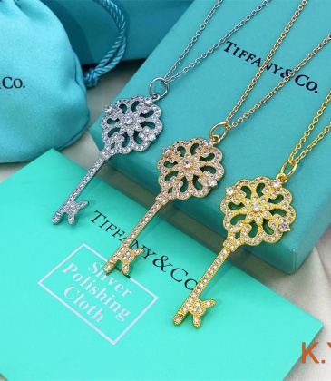Tiffany necklaces #A28603