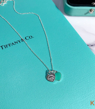 Tiffany necklaces #A28619