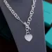 1Tiffany necklaces #A52301