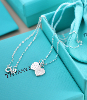 Tiffany specials New style necklaces  #A23663