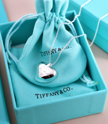 Tiffany specials New style necklaces  #A23665