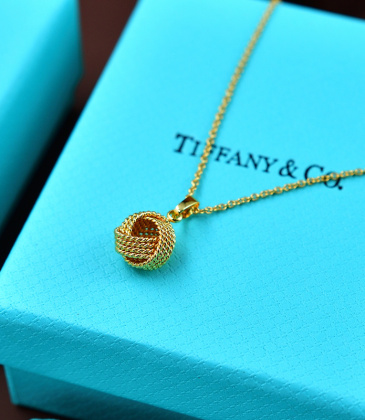 Tiffany specials New style necklaces  #A23668