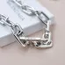 1Balenciage Jewelry necklace  47cm #999934150