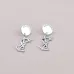1YSL Jewelry earrings   #999934063