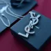 3YSL Jewelry necklaces #999934166