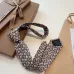 17Burberry Necktie #A52480