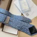 5Burberry Necktie #A52480
