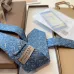 6Burberry Necktie #A52480