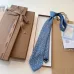 8Burberry Necktie #A52480