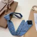 9Burberry Necktie #A52480
